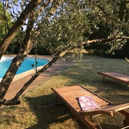 Mulberry D Hotes De Charme Bed and breakfast