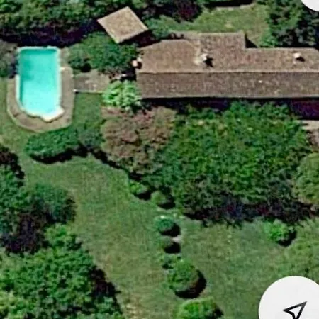 Mulberry D Hotes De Charme Bed and breakfast *
